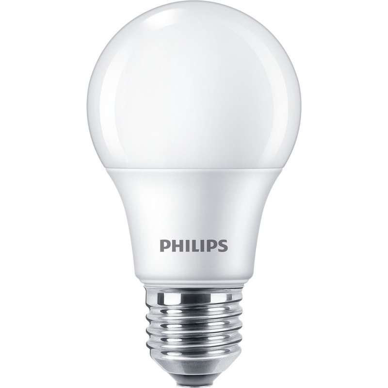 Philips Lampadina 60 W A60 E27 x4