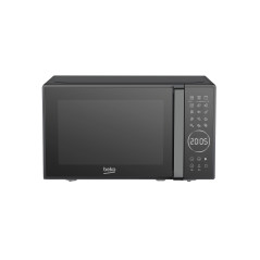 Beko MGC20130BB Nero Microonde combinato Superficie piana 20 L 700 W