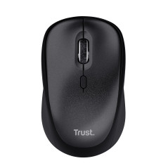 Trust TM-201 mouse Ufficio Mano destra RF Wireless Ottico 1600 DPI