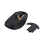 Trust TM-201 mouse Ufficio Mano destra RF Wireless Ottico 1600 DPI