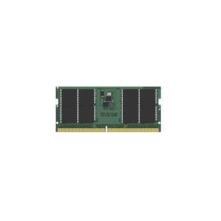 Kingston Technology ValueRAM KVR48S40BD8-32 memoria 32 GB 1 x 32 GB DDR5 4800 MHz