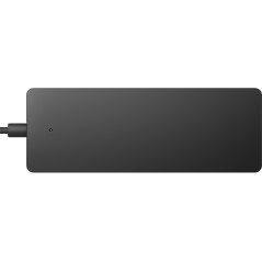 HP Hub multiporta 4K USB-C