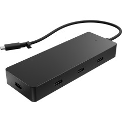 HP Hub multiporta 4K USB-C