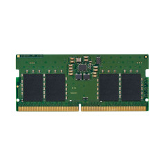 Kingston Technology ValueRAM KVR48S40BS6-8 memoria 8 GB 1 x 8 GB DDR5 4800 MHz