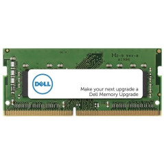 DELL AC258276 memoria 32 GB DDR5 4800 MHz Data Integrity Check (verifica integrità dati)