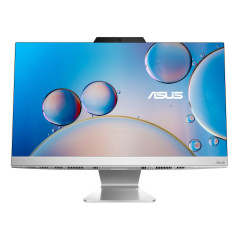 ASUS E3402WBAK-WA014X Intel® Core™ i5 i5-1235U 60,5 cm (23.8") 1920 x 1080 Pixel PC All-in-one 8 GB DDR4-SDRAM 256 GB SSD