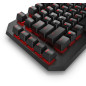 HP OMEN by Sequencer Keyboard