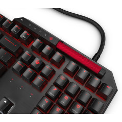 HP OMEN by Sequencer Keyboard