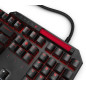 HP OMEN by Sequencer Keyboard