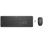 HP Combo tastiera e mouse wireless 230