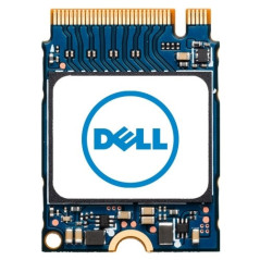 DELL AC280179 drives allo stato solido 1 TB M.2 PCI Express 4.0 NVMe