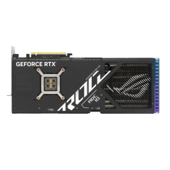 ASUS ROG -STRIX-RTX4090-O24G-GAMING NVIDIA GeForce RTX 4090 24 GB GDDR6X