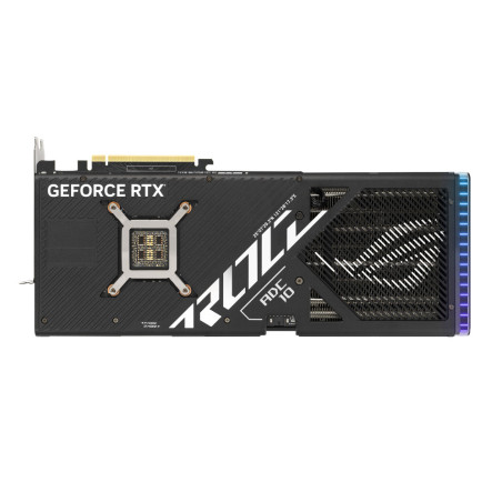 ASUS ROG -STRIX-RTX4090-O24G-GAMING NVIDIA GeForce RTX 4090 24 GB GDDR6X