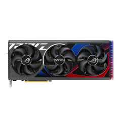 ASUS ROG -STRIX-RTX4090-O24G-GAMING NVIDIA GeForce RTX 4090 24 GB GDDR6X