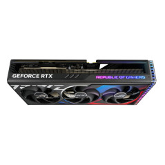 ASUS ROG -STRIX-RTX4090-O24G-GAMING NVIDIA GeForce RTX 4090 24 GB GDDR6X