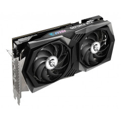 MSI GAMING GeForce RTX™ 3050 X 8G NVIDIA GeForce RTX 3050 8 GB GDDR6