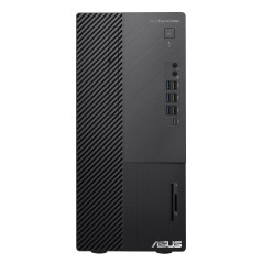 ASUS ExpertCenter D7 Mini Tower D700MD_CZ-3121000050 Intel® Core™ i3 i3-12100 8 GB DDR4-SDRAM 256 GB SSD Endless OS PC Nero