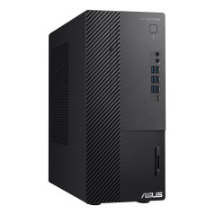 ASUS ExpertCenter D7 Mini Tower D700MD_CZ-3121000050 Intel® Core™ i3 i3-12100 8 GB DDR4-SDRAM 256 GB SSD Endless OS PC Nero