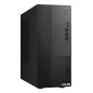 ASUS ExpertCenter D7 Mini Tower D700MD_CZ-3121000050 Intel® Core™ i3 i3-12100 8 GB DDR4-SDRAM 256 GB SSD Endless OS PC Nero