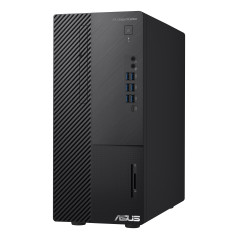 ASUS ExpertCenter D7 Mini Tower D700MD_CZ-3121000050 Intel® Core™ i3 i3-12100 8 GB DDR4-SDRAM 256 GB SSD Endless OS PC Nero