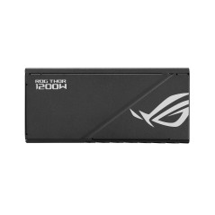 ASUS ROG THOR 1200W Platinum II alimentatore per computer 24-pin ATX ATX Grigio