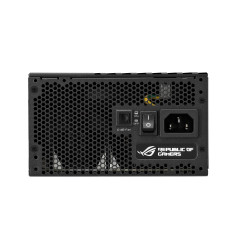 ASUS ROG THOR 1200W Platinum II alimentatore per computer 24-pin ATX ATX Grigio