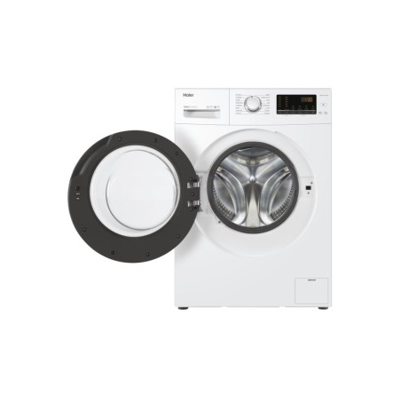 Haier Series 30 HW90-SB1230N lavatrice Caricamento frontale 9 kg 1200 Giri/min Bianco