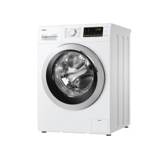 Haier Series 30 HW90-SB1230N lavatrice Caricamento frontale 9 kg 1200 Giri min Bianco