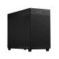 ASUS AP201 PRIME CASE TG Mini Tower Nero