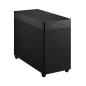 ASUS AP201 PRIME CASE TG Mini Tower Nero