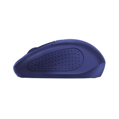 Trust Primo mouse Viaggio Ambidestro RF Wireless Ottico 1600 DPI