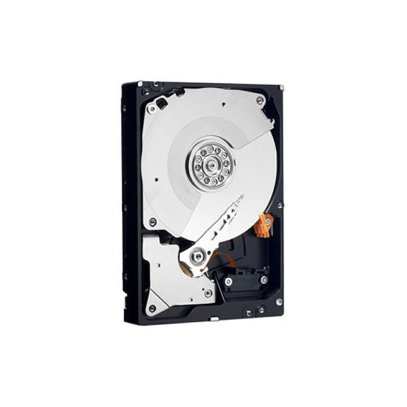 DELL 400-BMJI disco rigido interno 2,4 TB 10000 Giri/min 2.5" SAS