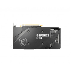 MSI VENTUS GeForce RTX 3050 2X 8G NVIDIA 8 GB GDDR6