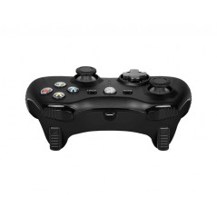 MSI Force GC30 V2 Nero USB 2.0 Gamepad Analogico Digitale Android, PC