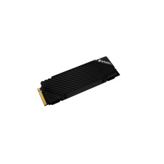 Verbatim Vi7000G 2 TB M.2 PCI Express 4.0 NVMe