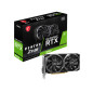 MSI VENTUS GEFORCE RTX 3050 2X XS 8G OC scheda video NVIDIA 8 GB GDDR6