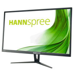 Hannspree HS 322 UPB Monitor PC 81,3 cm (32") 2560 x 1440 Pixel Quad HD LED Nero