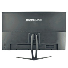 Hannspree HS 322 UPB Monitor PC 81,3 cm (32") 2560 x 1440 Pixel Quad HD LED Nero