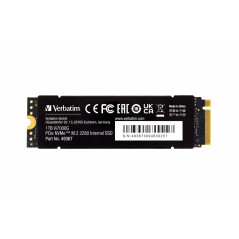 Verbatim Vi7000G 1 TB M.2 PCI Express 4.0 NVMe