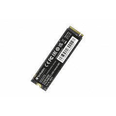 Verbatim Vi3000 512 GB M.2 PCI Express 3.0 NVMe