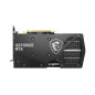 MSI GAMING GEFORCE RTX 4060 TI X 16G scheda video NVIDIA 16 GB GDDR6