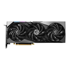 MSI GAMING GEFORCE RTX 4060 Ti X SLIM 16G scheda video NVIDIA 16 GB GDDR6