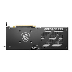 MSI GAMING GEFORCE RTX 4060 Ti X SLIM 16G scheda video NVIDIA 16 GB GDDR6