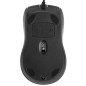 Targus AMU81AMGL mouse Ufficio Ambidestro USB tipo A Ottico 1000 DPI