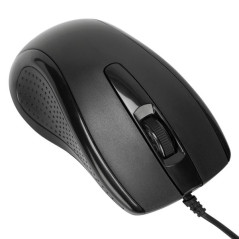 Targus AMU81AMGL mouse Ufficio Ambidestro USB tipo A Ottico 1000 DPI