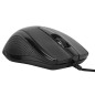 Targus AMU81AMGL mouse Ufficio Ambidestro USB tipo A Ottico 1000 DPI