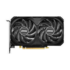 MSI VENTUS GEFORCE RTX 4060 TI 2X BLACK 16G OC scheda video NVIDIA 16 GB GDDR6