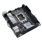 ASUS PRIME H610I-PLUS D4-CSM Intel H610 LGA 1700 mini ITX