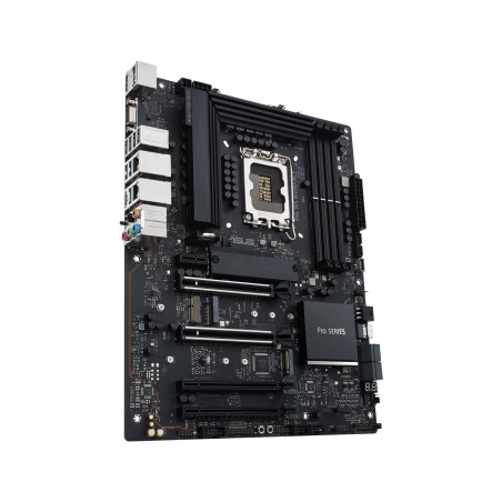 ASUS PRO WS W680-ACE Intel W680 LGA 1700 ATX