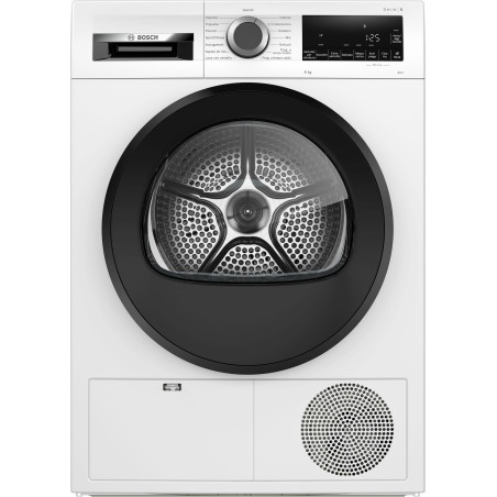 Bosch Serie 6 WQG23100IT Asciugatrice a pompa di calore 8 kg Classe A++